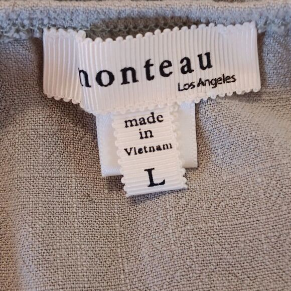 Monteau Jumpsuit  - Picture 7 of 11